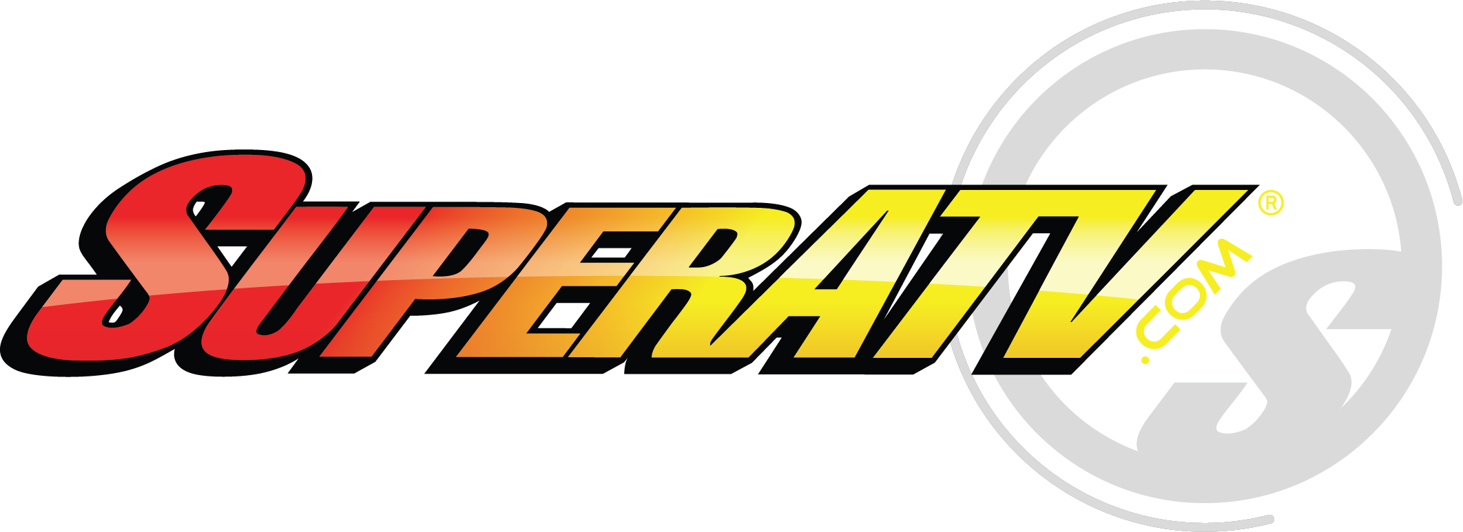 SuperATVWarrior