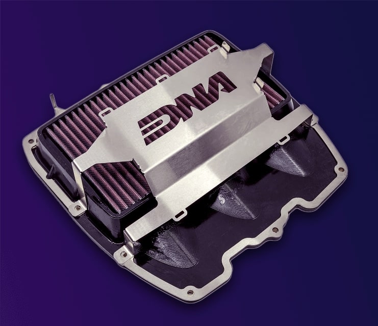 DNA Air Filters