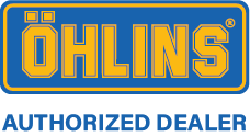 Ohlins - Authorized Dealer and Service Centre