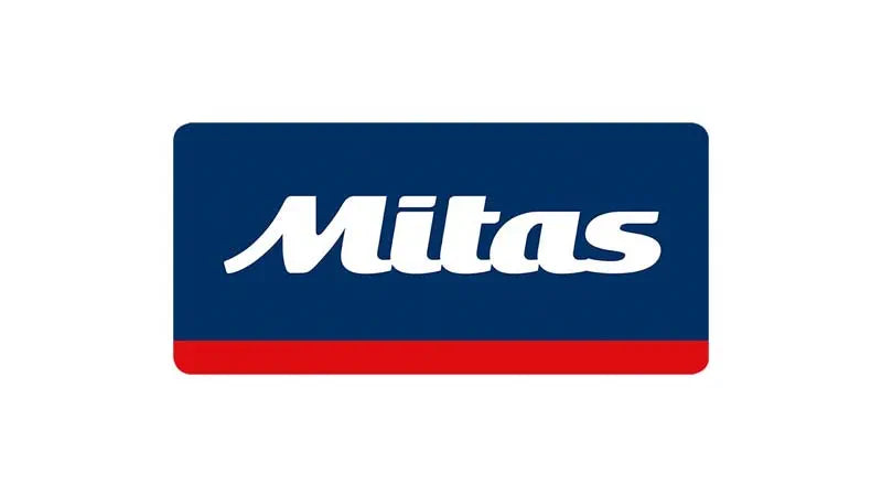 Mitas Motorcycle Tires