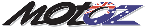 MotoZ tires