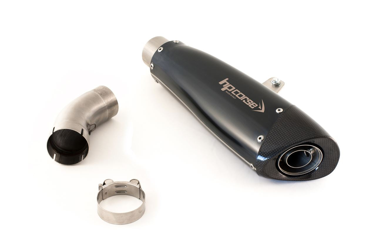 HPCorse - EvoXtreme 310mm Exhaust for BMW R Nine T 2014-2016
