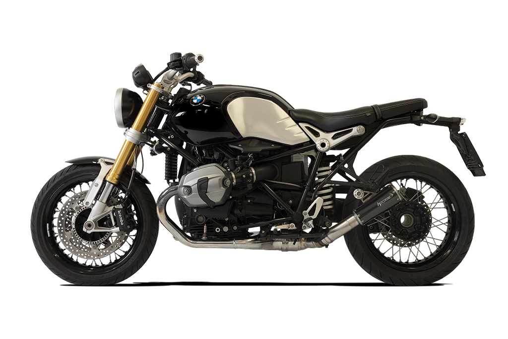 HPCorse - GP-07 Exhaust for BMW R Nine T 2014-2016