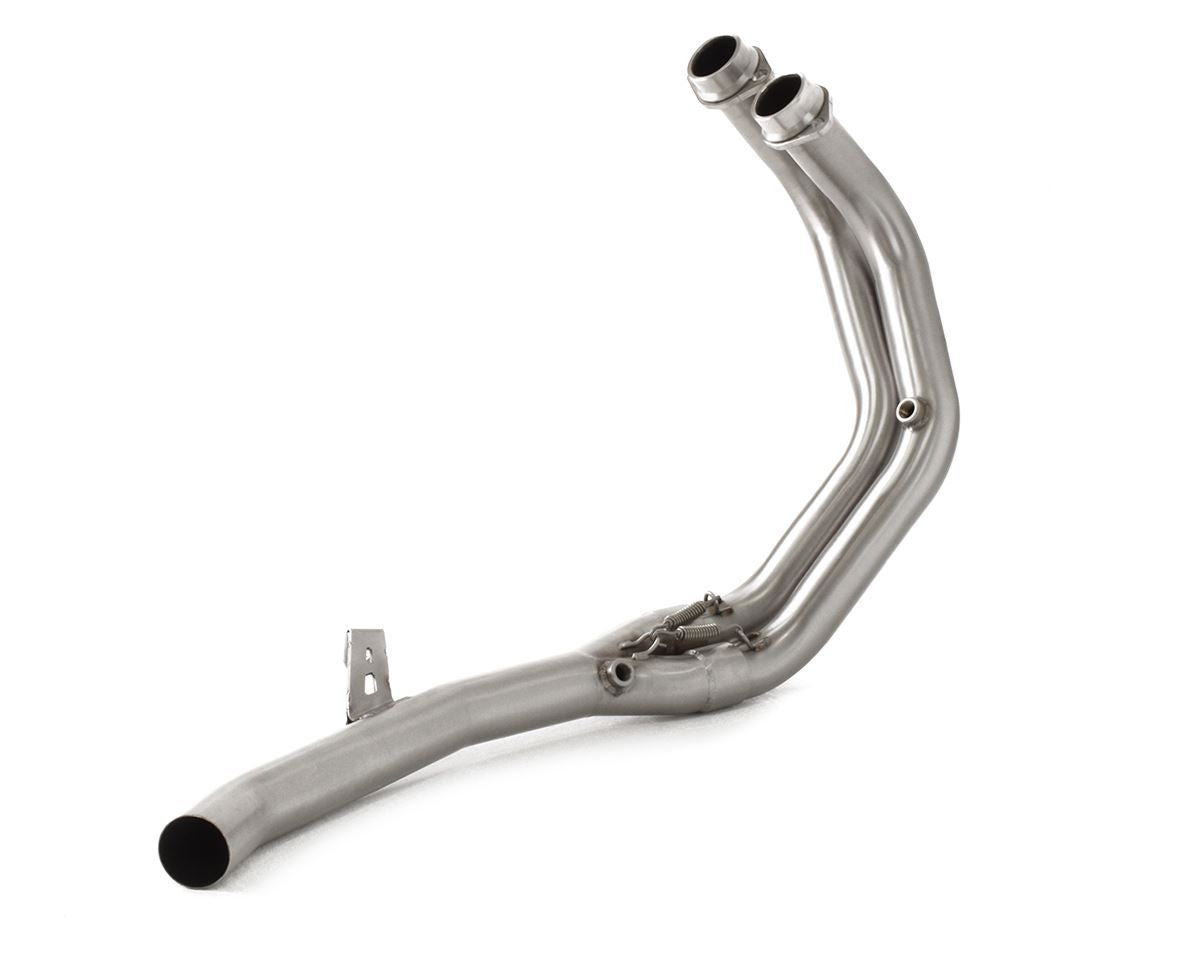 HPCorse - Stainless Steel Header - for Yamaha Tenere 700 2019-2025