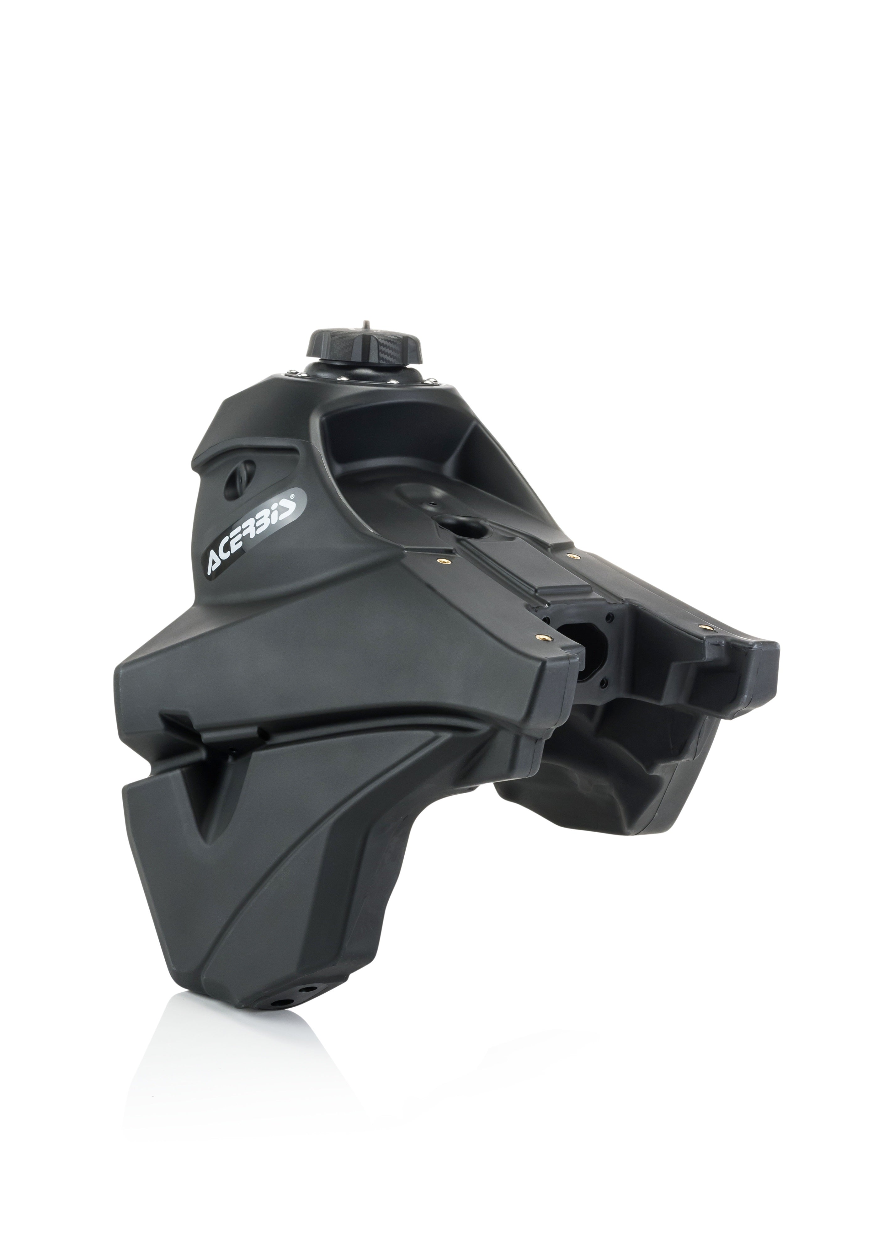 Acerbis - 3.1 Gallon Fuel Tank for KTM 2T/4T 250-500 (UP TO 2019)