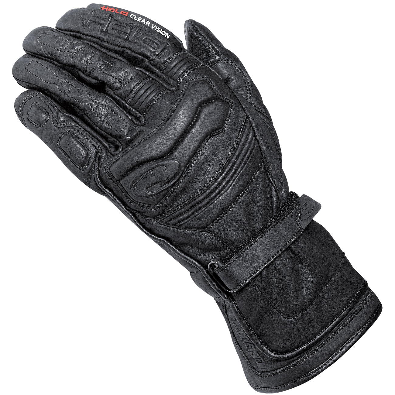 Held - Fresco II Touring Glove