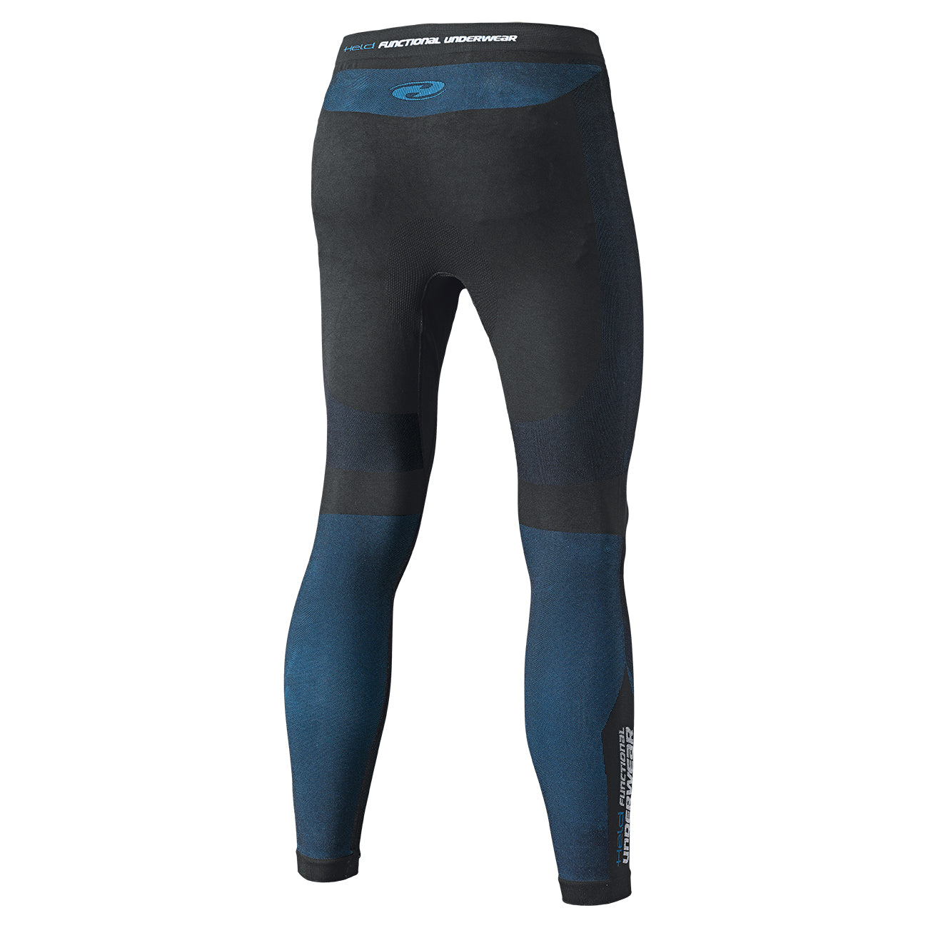 Held - 3D-Skin Cool Base Functional Long Johns