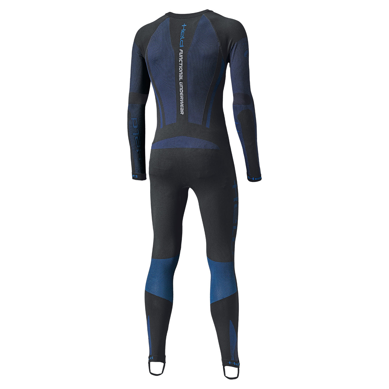 Held - Race Skin II One Piece Base Layers - Women