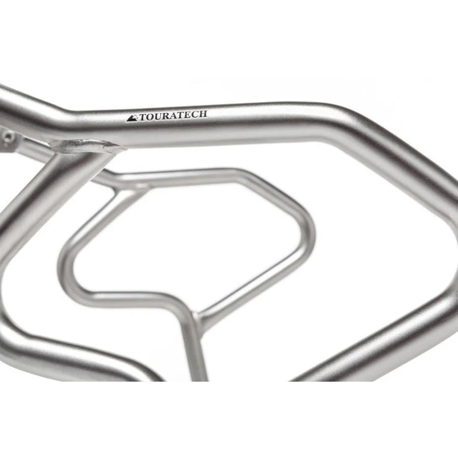 Touratech - Upper Fairing Crash Bars - BMW R1200GS 2013-2016