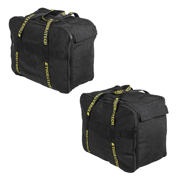 Touratech - Side Case Inner Bag - ZEGA Mundo, Pro, Pro2 & EVO - For BMW GS Models