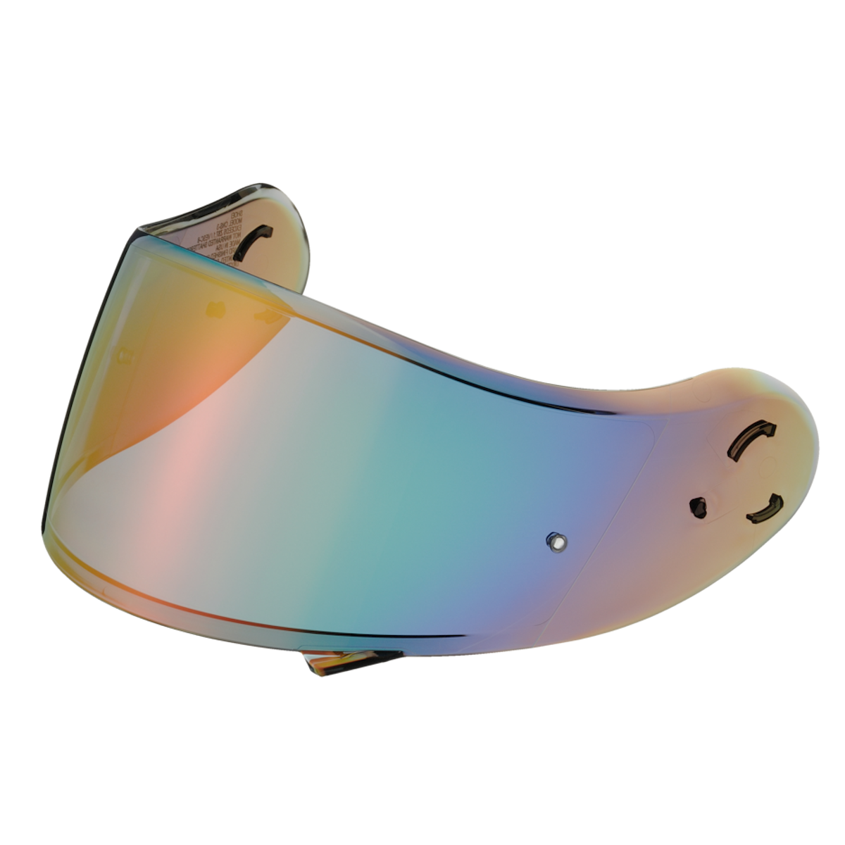 Shoei Helmets - CNS-3 Shields for Neotech II