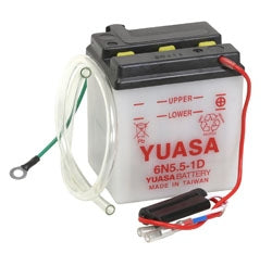 Yuasa - Battery Conventional-YUAM2620B
