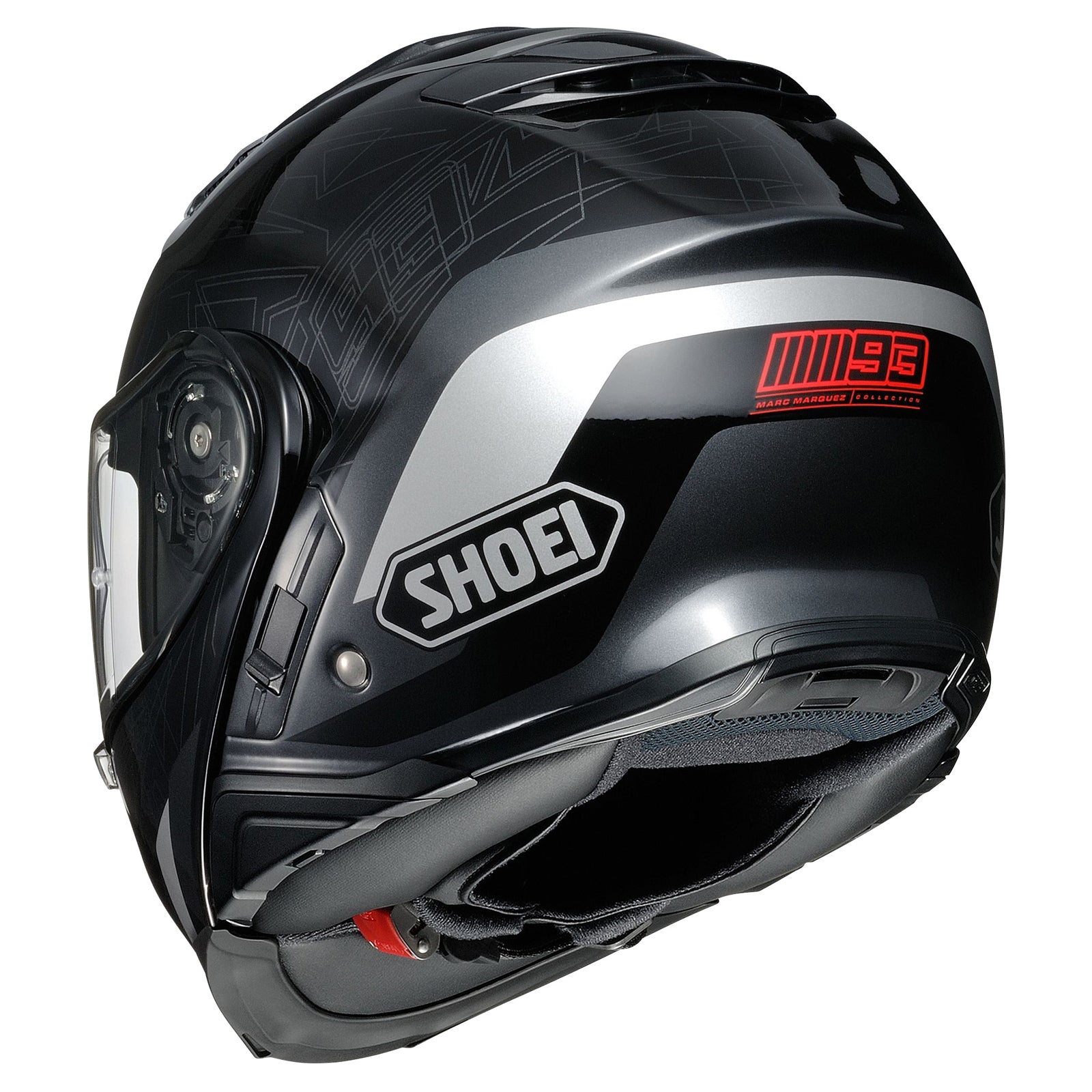 Shoei Helmets - Neotec 2 Helmet - Special Designs