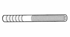 ÖHLINS - Pull Up Tool, Top-Out Spring, M12 (01765-03)