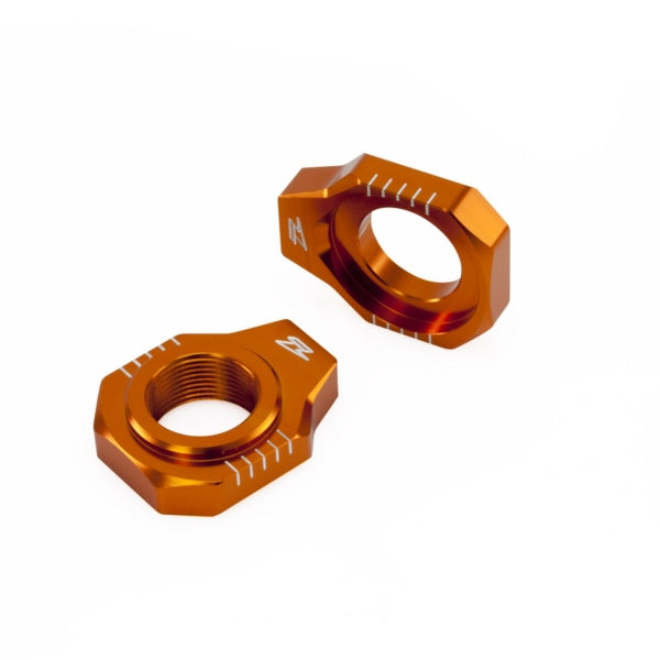 DRCZeta - Adjusting Axle Block