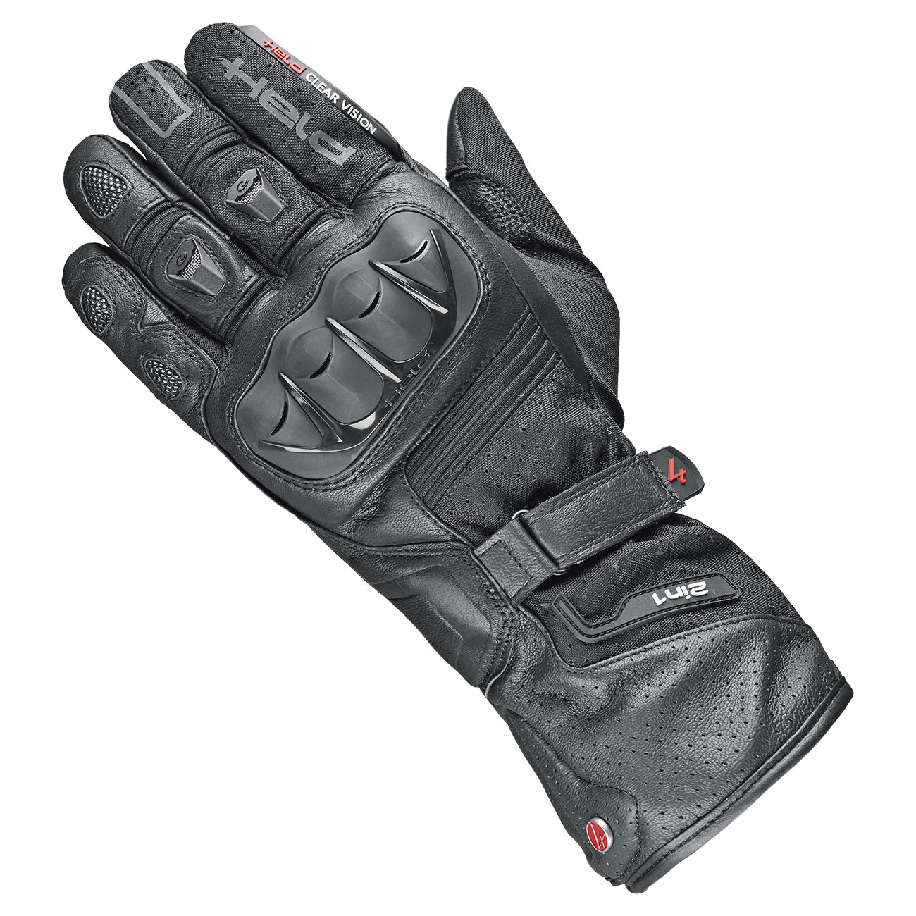 Held - Air n Dry II GORE-TEX Gloves