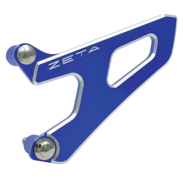 DRC/Zeta/Unit-DRIVE COVER YAMAHA BLUE ZE80-9014 4547836073502