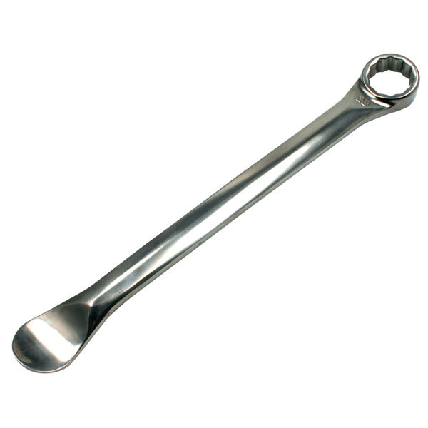 DRC/Zeta/Unit-TIRE LEVER WRENCH PRO GUNMETAL DRC D59-10-922 4547836031052