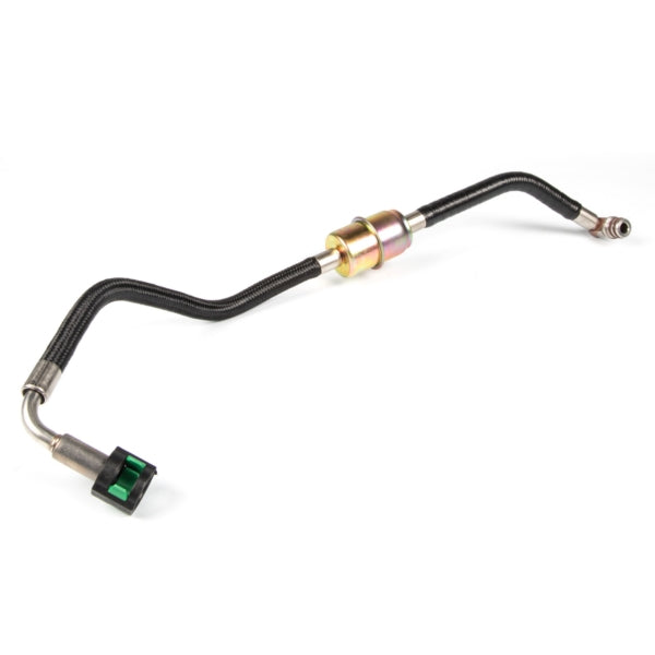 Kimpex-HOSE ASSEMBLY W/FUEL FILTER POL KIMPEX 1028 779423427762