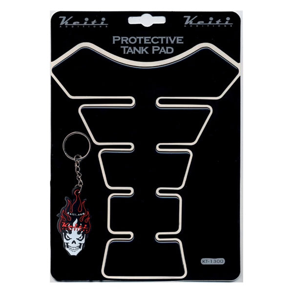 Keiti - Tank Pad