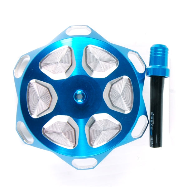 Keiti - Fuel Tank Cap