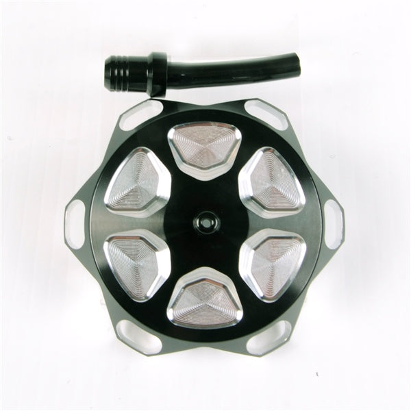 Keiti - Fuel Tank Cap