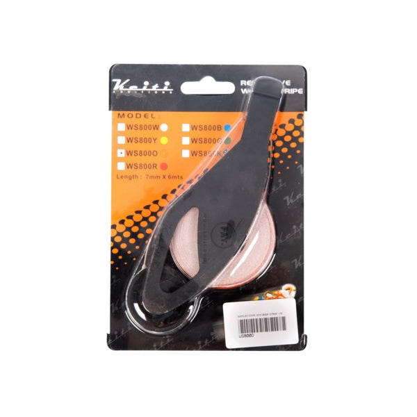 Keiti - Reflective Wheel Tape