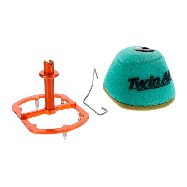 TwinAir-PowerFlow Air Filter Kit-TA153215C