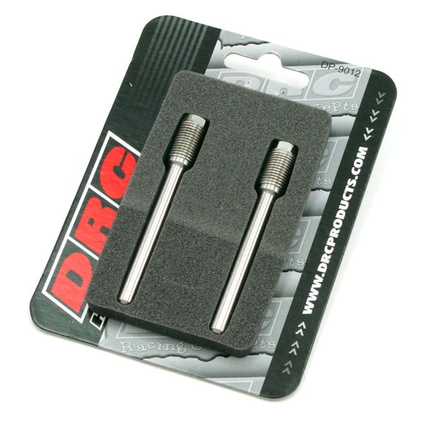 DRC/Zeta/Unit-BRAKE PIN SET 2PCS SS XT250X,WR250X D58-33-231 4547836076718
