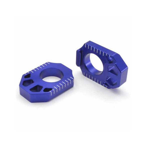 DRCZeta - Adjusting Axle Block
