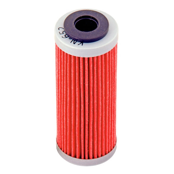 K&N - Oil Filter for KTM AND Husqvarna  (KN-652)