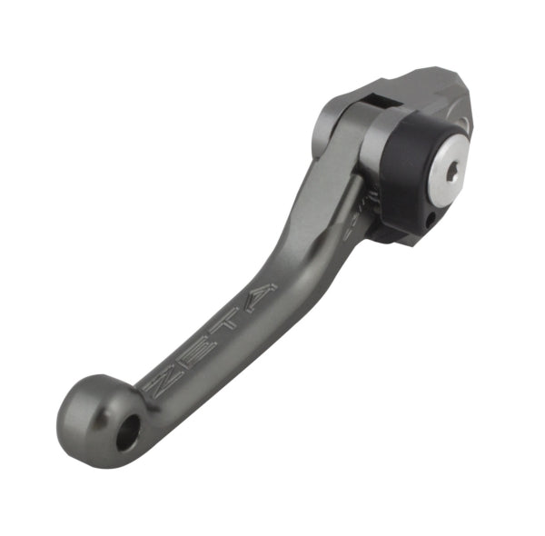 DRC/Zeta/Unit-BRAKE LEVER PIVOT 3-FINGER CP ZE41-3265 4547836178207