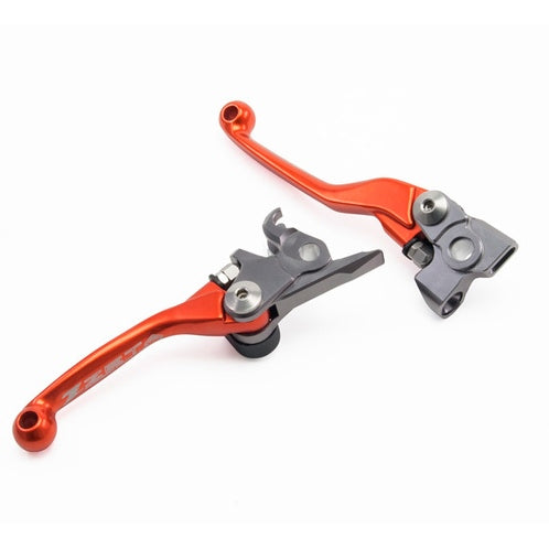 DRC/Zeta/Unit-PIVOT LEVER KIT KTM OG DRCZETA ZE44-4127 4547836196683