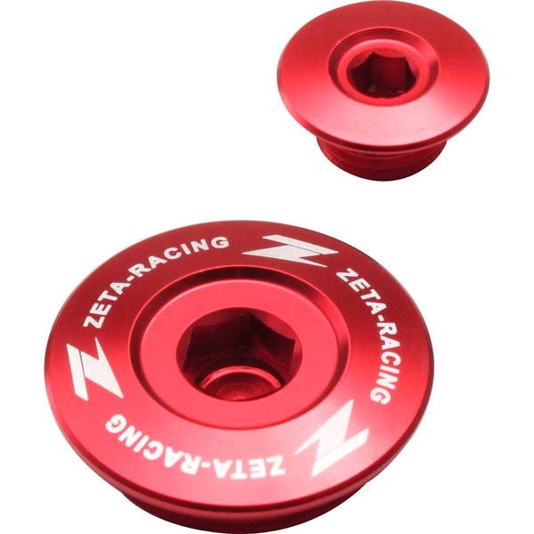 DRC/Zeta/Unit-ENGINE PLUG RD YAM DRCZETA ZE89-1440 4547836196867