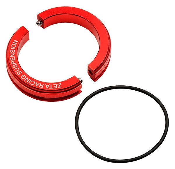 DRC/Zeta/Unit-LOWERING SUSP RR KYB KIT DRCZETA ZE56-32250 4547836303418