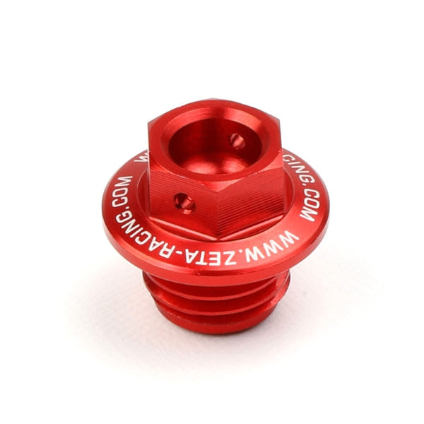 DRCZeta - Oil Filler Plug ZE89-2210