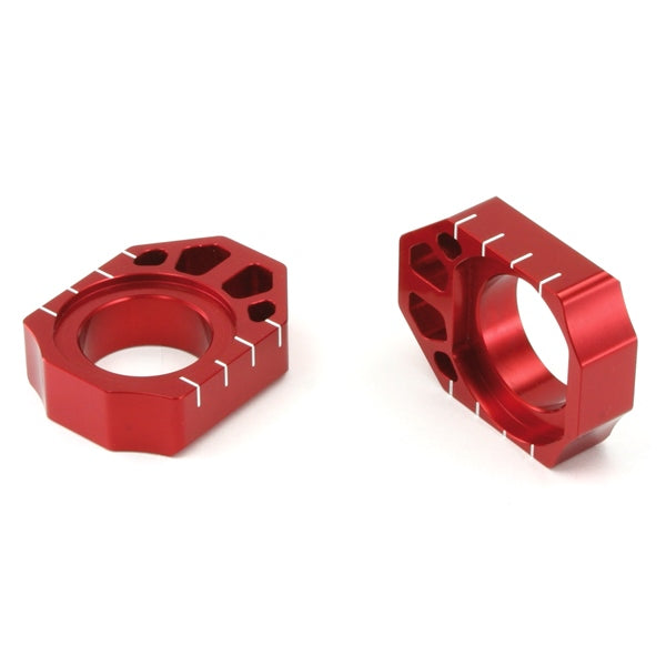 DRCZeta - Adjusting Axle Block
