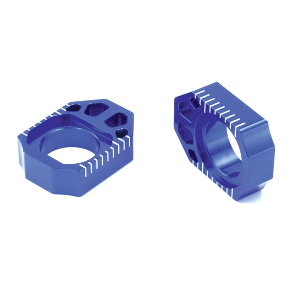 DRCZeta - Adjusting Axle Block