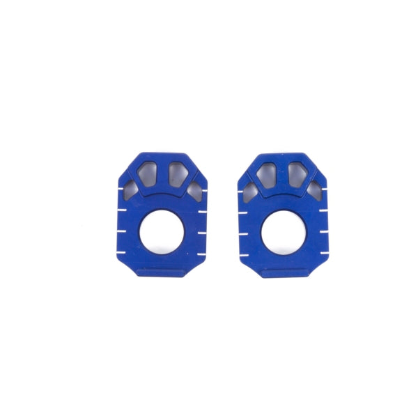 DRCZeta - Adjusting Axle Block