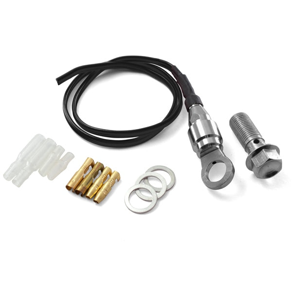 DRC/Zeta/Unit-SWITCH OIL PRESSURE BANJO D45-71-491 4547836138614