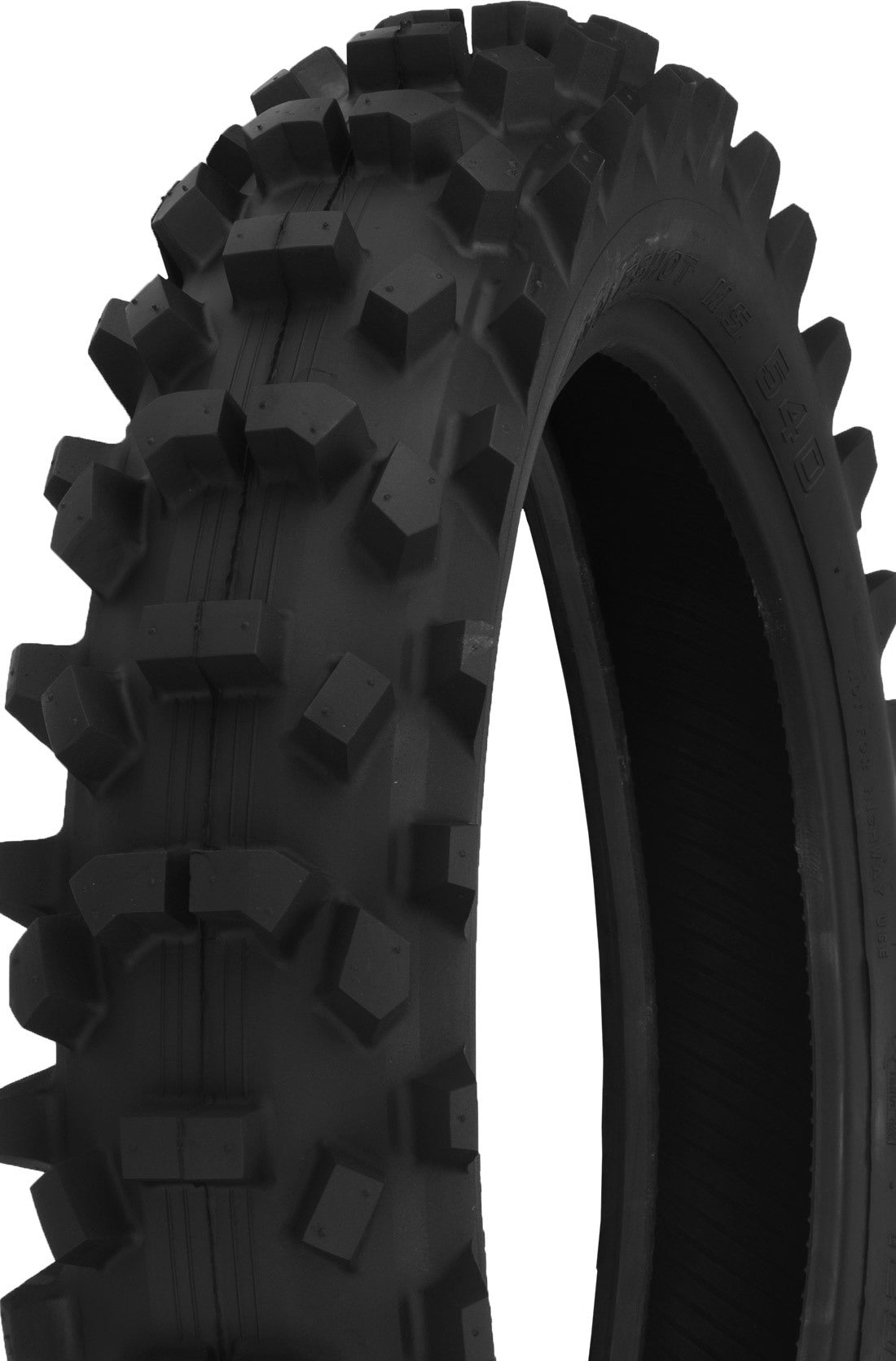Shinko - 540 Series Tire