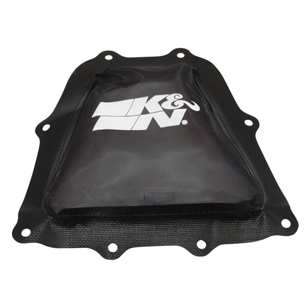KN-AIR FILTER WRAP DRYCHARGER YAM K&N YA-4514DK 024844361783