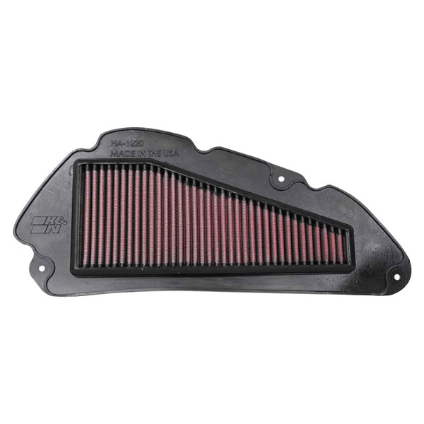 KN-AIR FILTER HON K&N HA-1220 024844392145