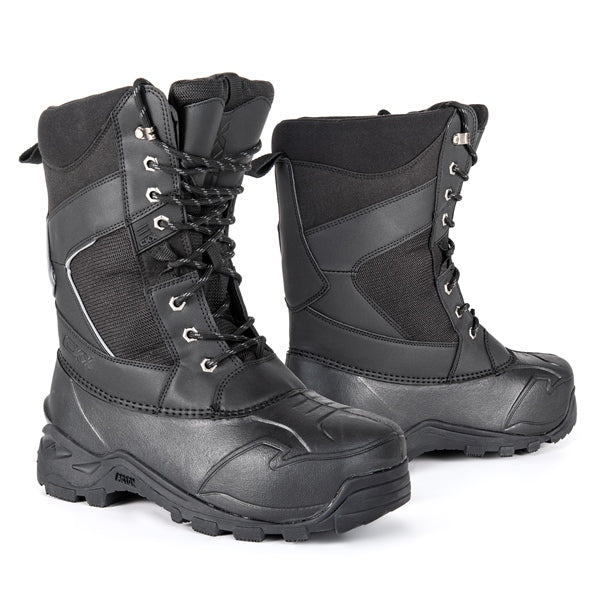 CKX-BOOTS CANBURY BK 13 CKX NT1402-11-13