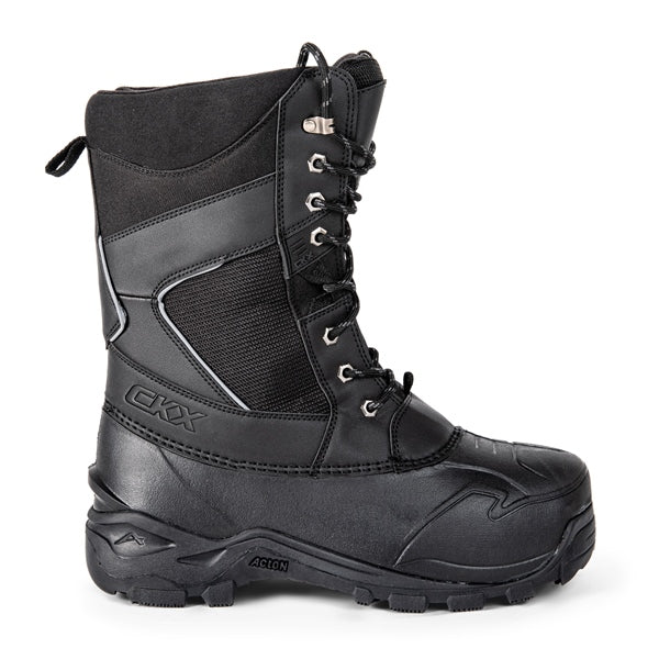 CKX-BOOTS CANBURY BK 13 CKX NT1402-11-13