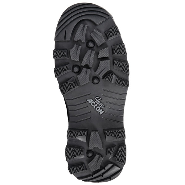 CKX-BOOTS CANBURY BK 13 CKX NT1402-11-13