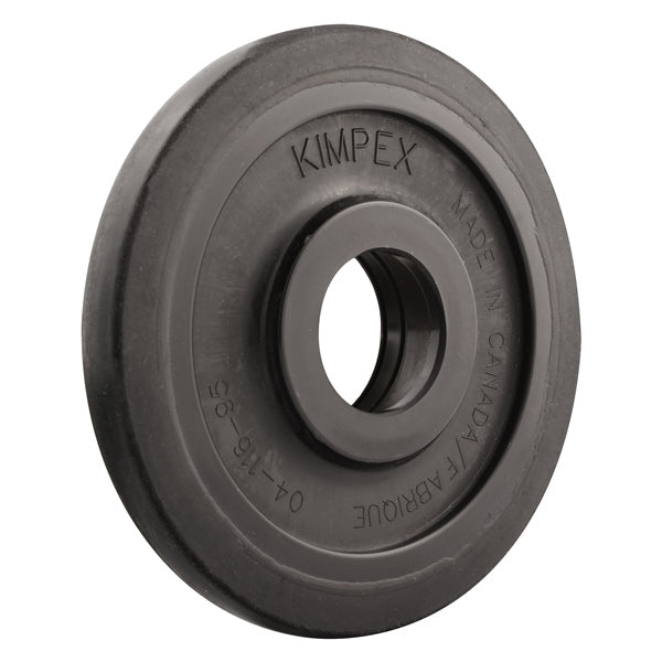 Kimpex-IDLER WHEEL 6004-2RS 5.125` YAM 25-207-20