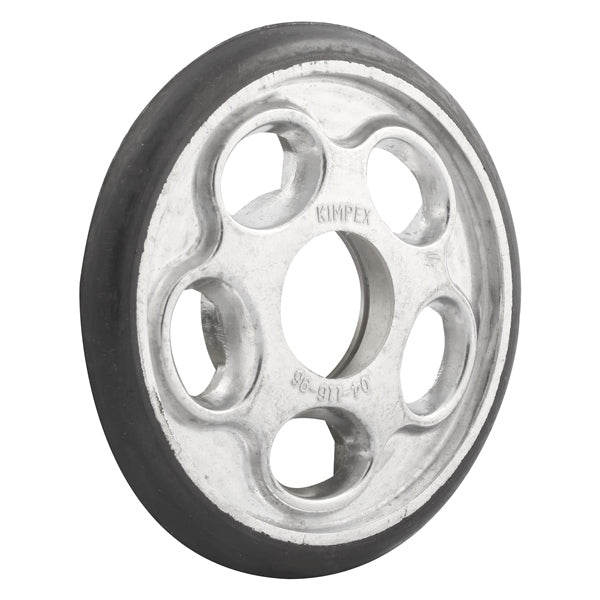 Kimpex-IDLER WHEEL 6004-2RS 5.125` ALU 04-116-96