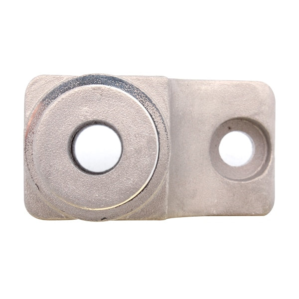 Kimpex-IDLER WHEEL SUPPORT 506 140 200