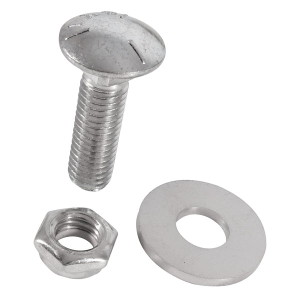 KimpexRouski-BOLT/NUT/WASHER KIT RETRAC WHEEL LEVER HARDWAREKIT